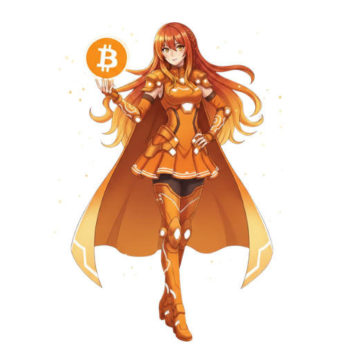 One-of-one digital token on a glass pedestal